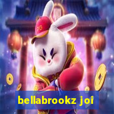 bellabrookz joi